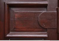 Photo Texture of Wood Ornate 0004